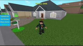 ROBLOX Home Tycoon