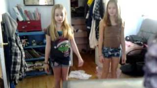 farting and pooping