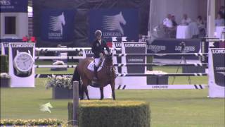 LONGINES GLOBAL CHAMPIONSTOUR GRAND PRIX Valkenswaard Round 2  (LIVE)