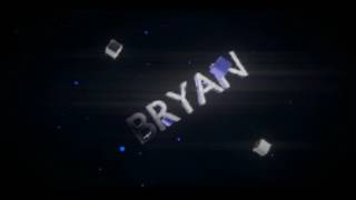 Intro 3d [TEMPLATE] Para Bryan El Crack