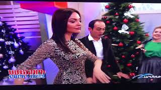 Artur Burnuchyan  2018 Ekskluziv Armenia TV