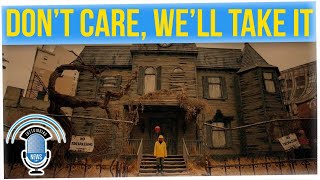 'Haunted' Houses Don't Scare Off Homebuyers Anymore (ft. Gilbert Galon)