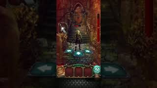 100 doors journey level 39
