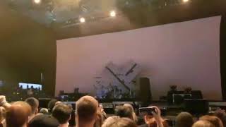Eskimo Callboy - Intro + Crystals - Impericon Festival Leipzig 2018