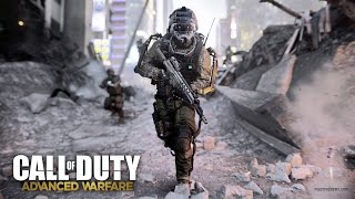 COD BOPS 2 Lo Mejor de todo- Advance Warfare No la cagues