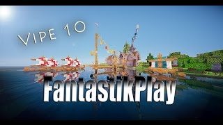 Fantastik-Play (Вайп 10)