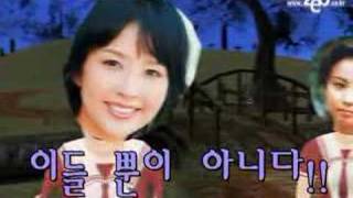 [젭]백지영 오현경의 사주가 같다