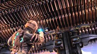 【訛り実況】DEAD SPACE　Vol：10