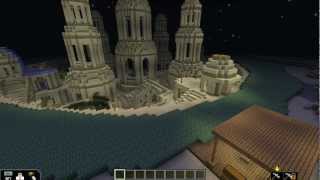 Using MinecraftEdu - Part 3 - World Templates
