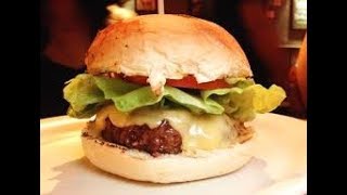 --VLOG   *** MELHOR HAMBURGUER DO CENTRO DE SP ***
