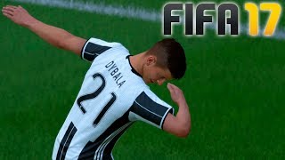 FIFA 17 Local MultiPlayer Ep:1