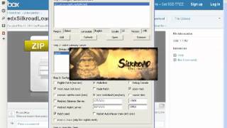 شرح فنح اكثر من اكونت silkroad