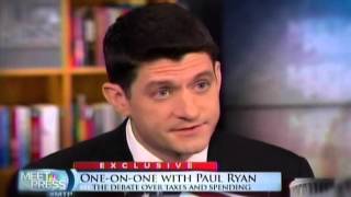 Republicans on the Sequester: Then and Now