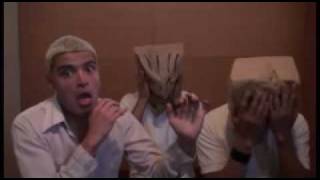 Algo Clave "De que sirve querer?" Malacates Video Pantufla No.13