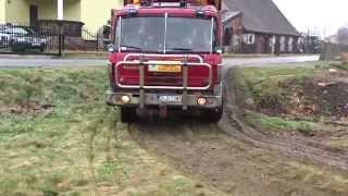 TOP STYL TATRA 815 8X8 VVN V12