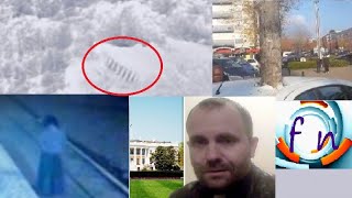 020 Сбой в матрице/ Путешественник во времени / Столбы в Антарктиде /Исчезновение женщины.