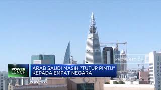 Arab Saudi Buka Akses Bagi WNI, Bagaimana Soal Ibadah Haji?
