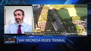 Uji Kapasitas Stimulus Fiskal RI Atasi Pandemi, Ini Pandangan S&P Ratings