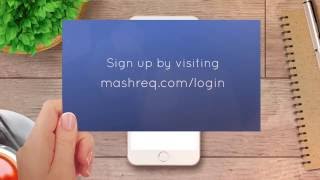 Mashreq Snapp - How to pay your bills