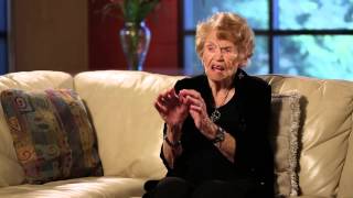 Mom and daughter reunite after 77 years…it’s never too late for a miracle
