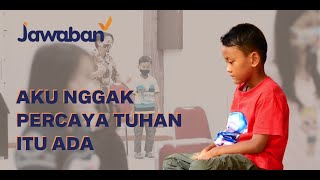 #SuperStory Bila Anak Tidak Percaya Tuhan | Rafaello