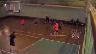My futsal saves. Rybinsk. RGATA Championship