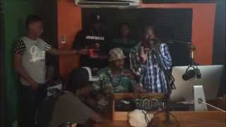 DRZ Live nan Sky