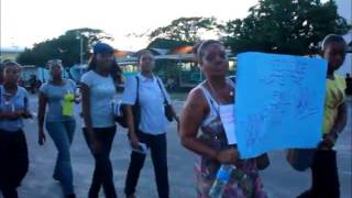 UG Domestic Violence Vigil1 1