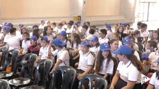 IDEA-T KIDS - Noticia @UPVTV 12-06-2017