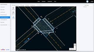Apollo 5.0 - Scenario Editor Feature in Simulation Platform Dreamland