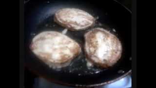 Nuegados de Yuca