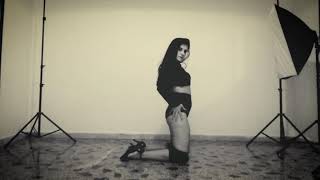 Sensual floor work