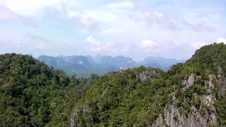 Krabi - Tiger cave temple Wat Tham Sua