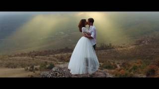 ? Илья + Марина ? Путешествие.  Фотосессии и видео в Крымских красотах