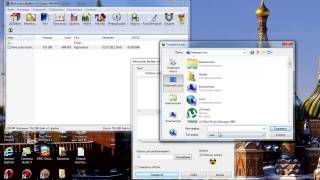Как пользоваться программой WinLocker Builder 0.4