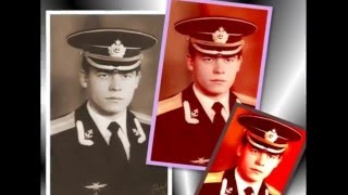 слайд шоу юбилея мужчины
