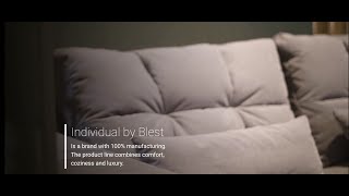 BLEST - Ukrainian furniture with Italian design!