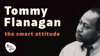 Tommy Flanagan - Elegant Piano Swing