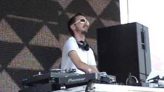 Karányi @ Balaton Sound 2009