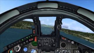 Sim Skunk Works Tornado