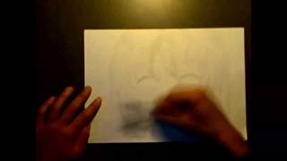 Let's draw Yachiyo Todoroki