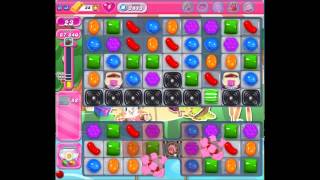 Candy Crush Saga - Level 2413 - No boosters