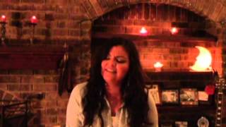 "Girls On Fire" Alicia Keys cover - Crystal Shawanda "Under the Influence Sessions"