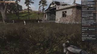 S.T.A.L.K.E.R. - Road To The North (v13.8+fix)