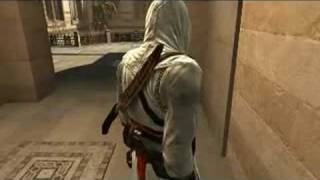 Assassin's Creed silent kill - Abu'l-Nuqoud -
