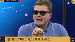Рейтинг Зеленского и оболганный Сталин | Семченко в эфире