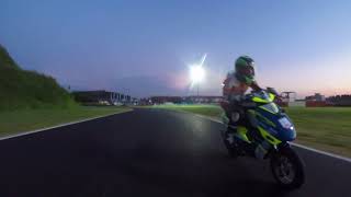 Jog 2fast 70 FL Vs Jog malossi c-One 70