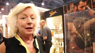 IPCPR 2017 | Altadis USA