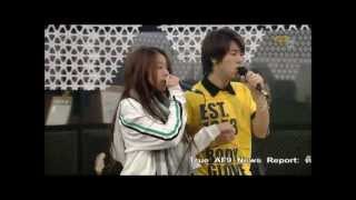 [IZO-0108] คิดถึงดังดัง + รู้ไหม (2-8-55)