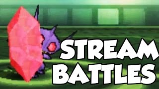 LIVE Viewer Battles!